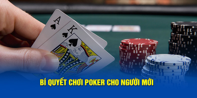 Khám phá một số hình thức chơi poker J88 phổ biến