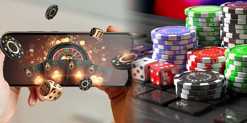 Casino online uy tín đem lại chất lượng mọi ván game 