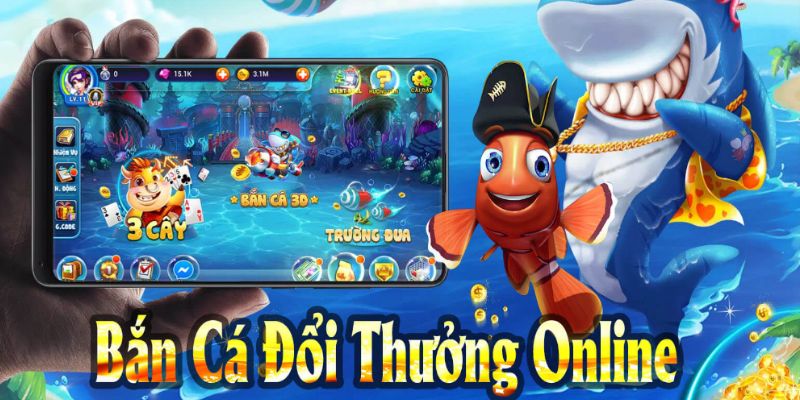 tai game ban ca doi thuong tien mat